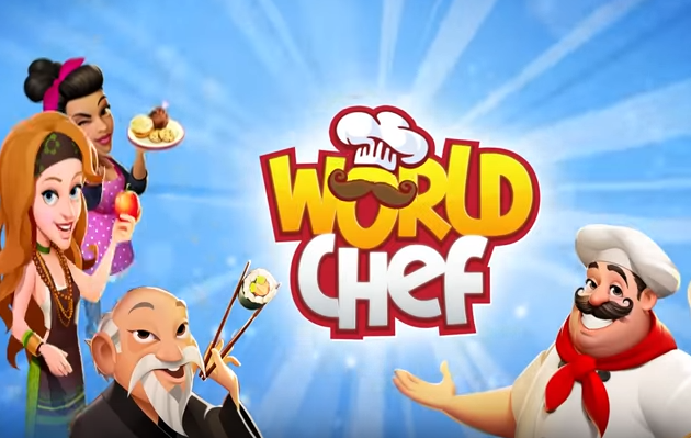 World Chef Game Online Free